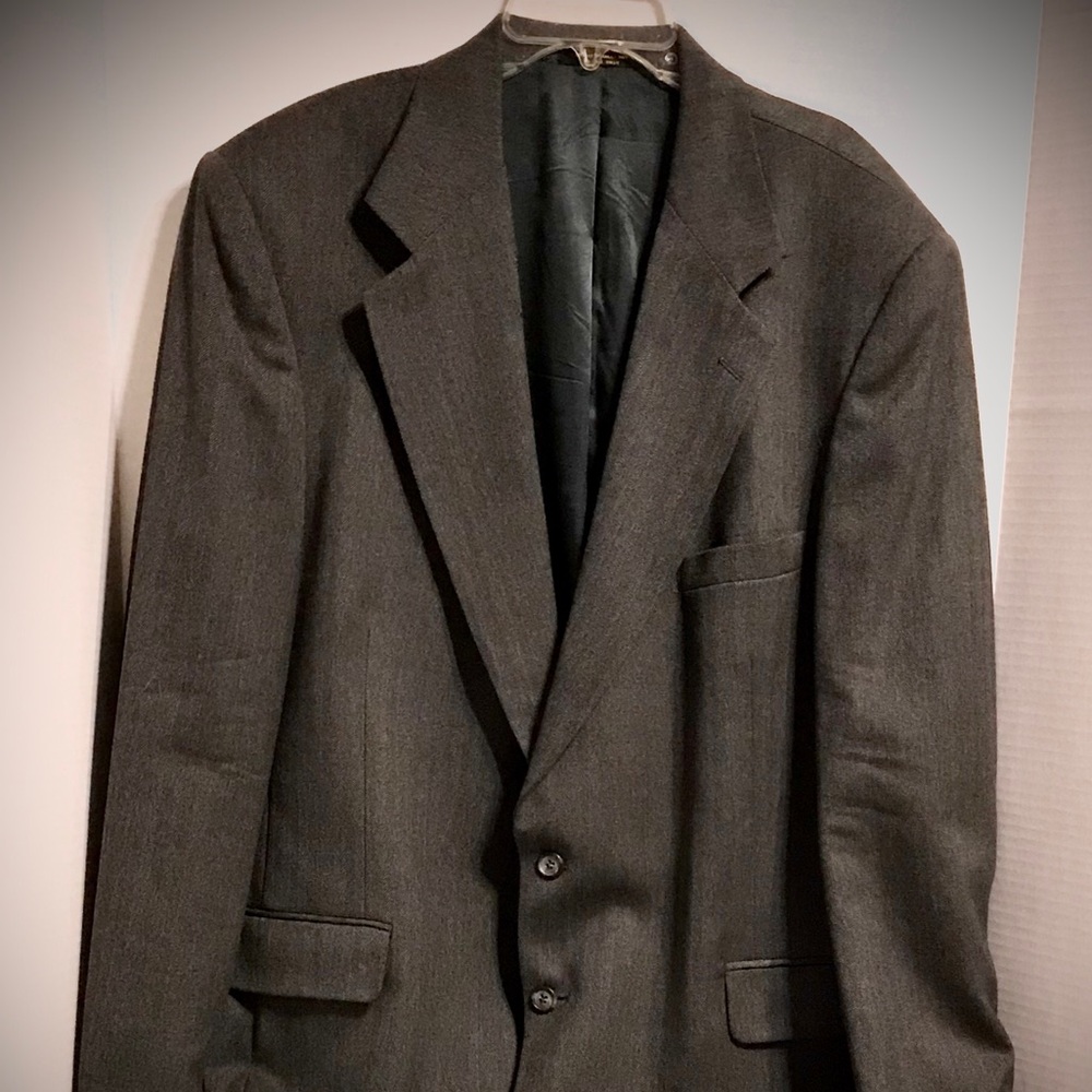 💥Garrison Park Suit Jacket